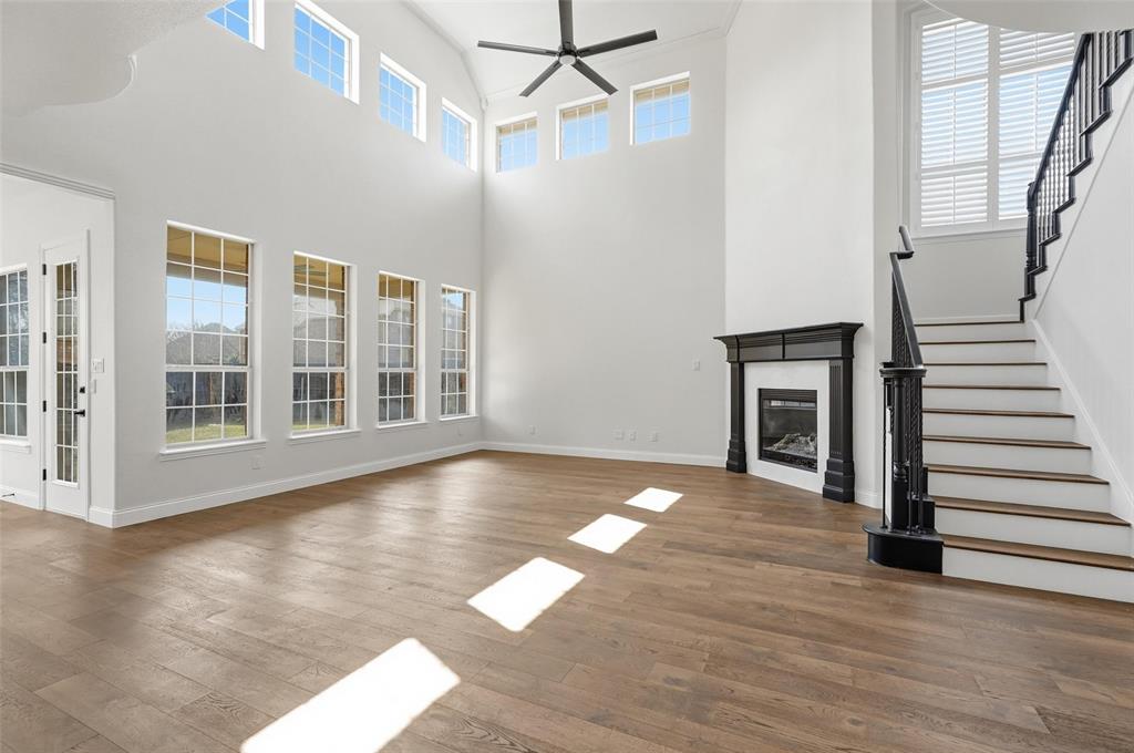 Cypress Creek Ph 1 - Residential