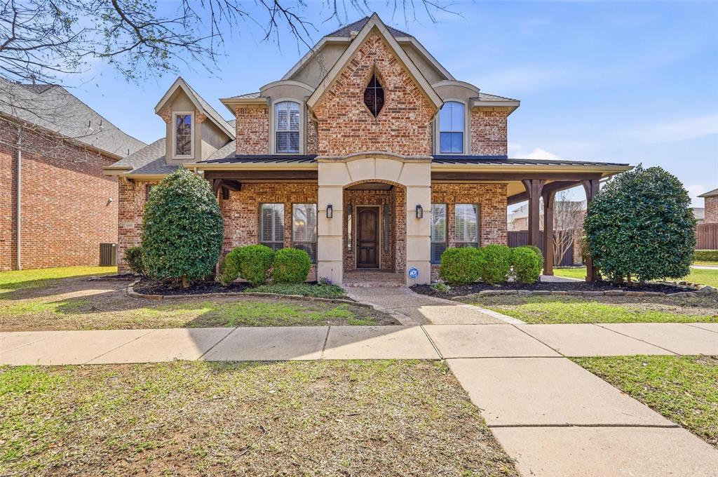Cypress Creek Ph 1 - Residential