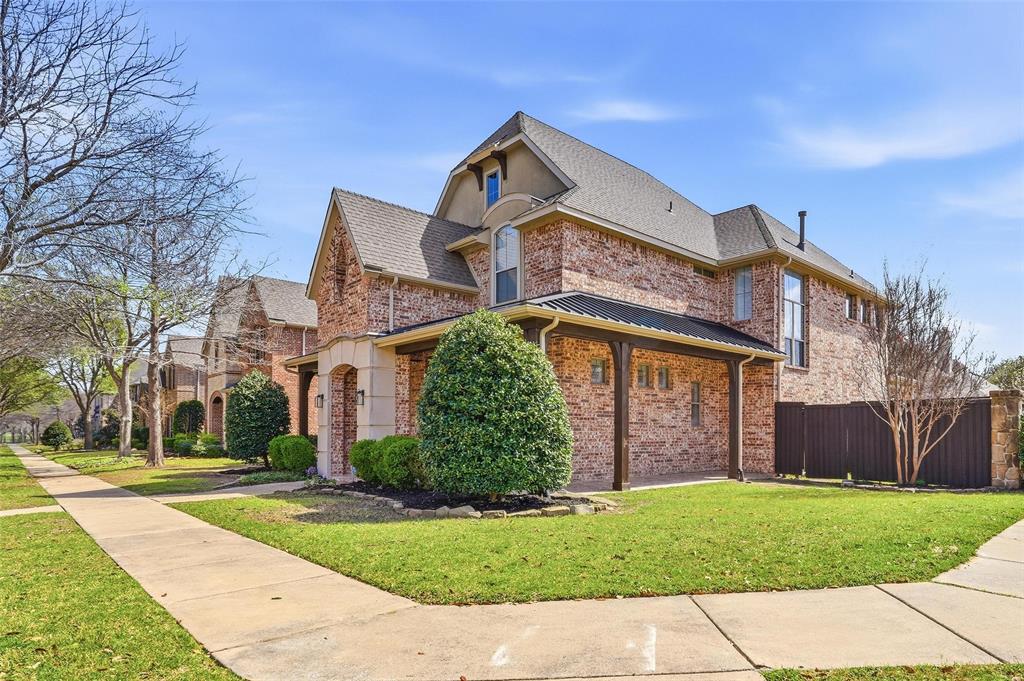 Cypress Creek Ph 1 - Residential