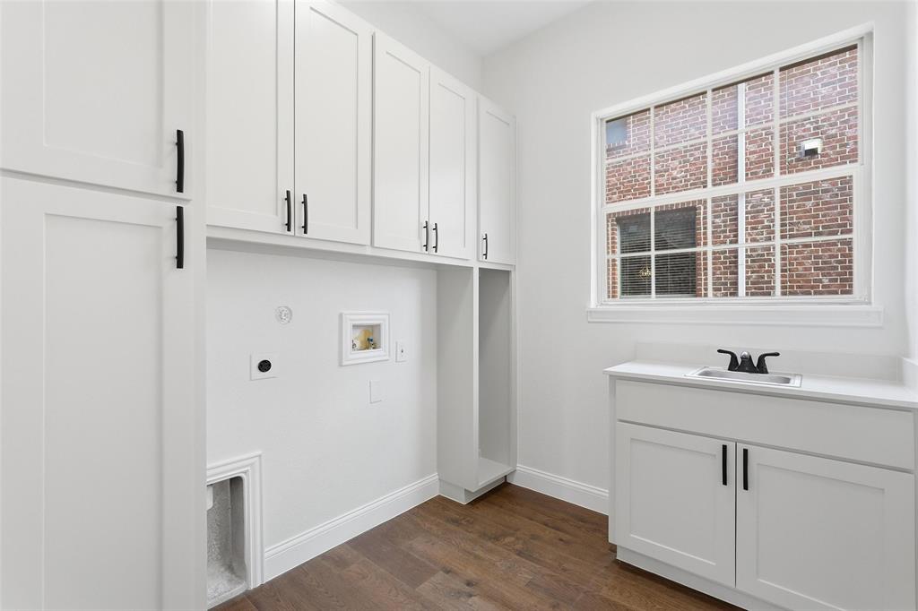 Cypress Creek Ph 1 - Residential