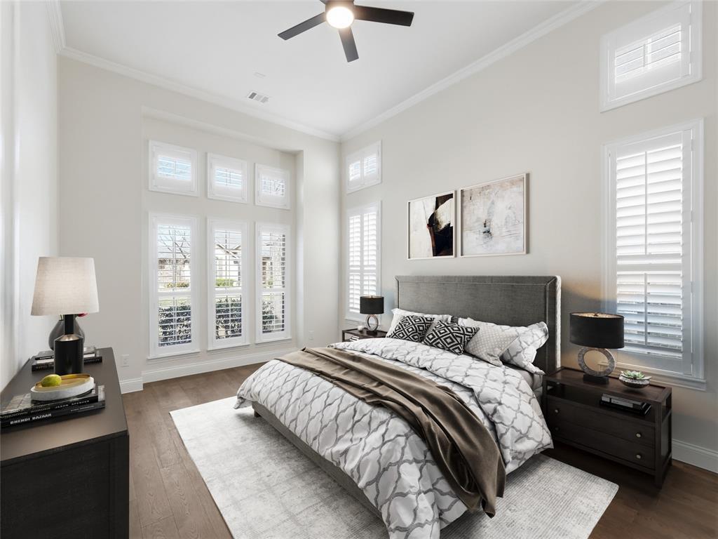 Cypress Creek Ph 1 - Residential