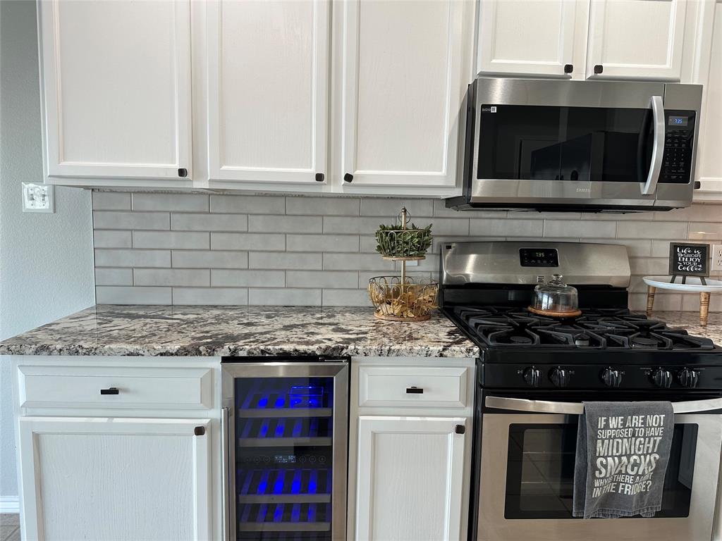 Signal Ridge #4 - Residential Lease