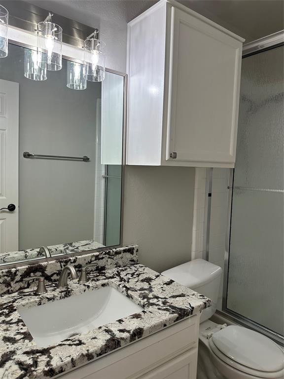 Signal Ridge #4 - Residential Lease