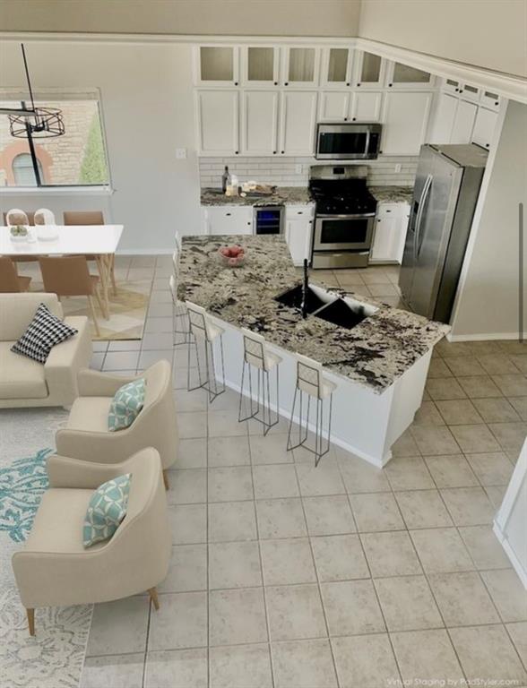 Signal Ridge #4 - Residential Lease