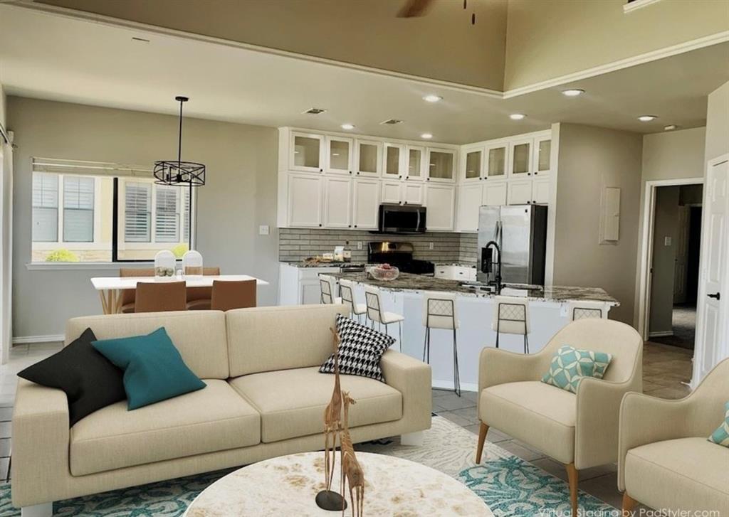 Signal Ridge #4 - Residential Lease