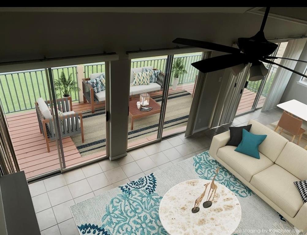 Signal Ridge #4 - Residential Lease