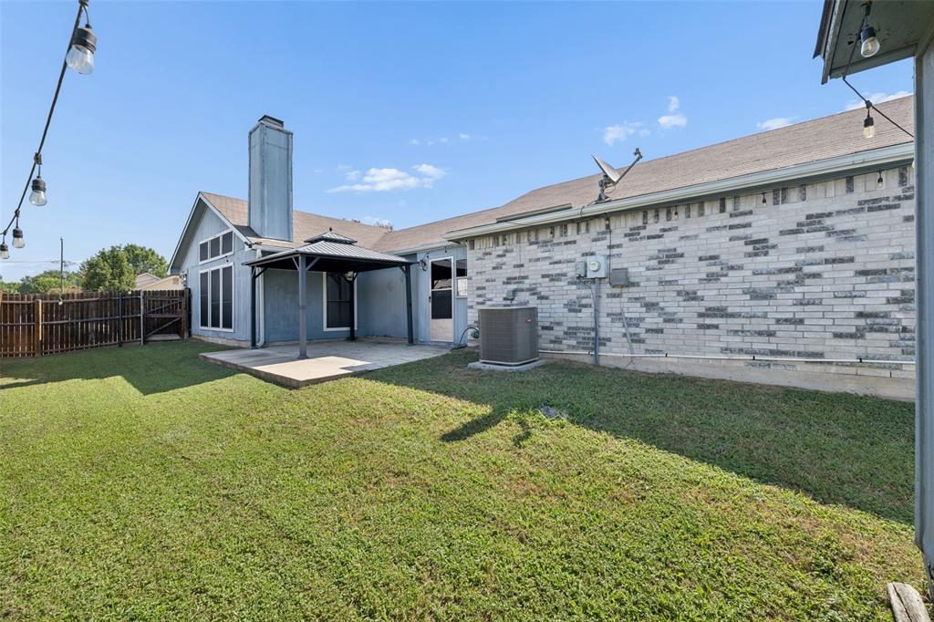 Summerfields Add - Residential