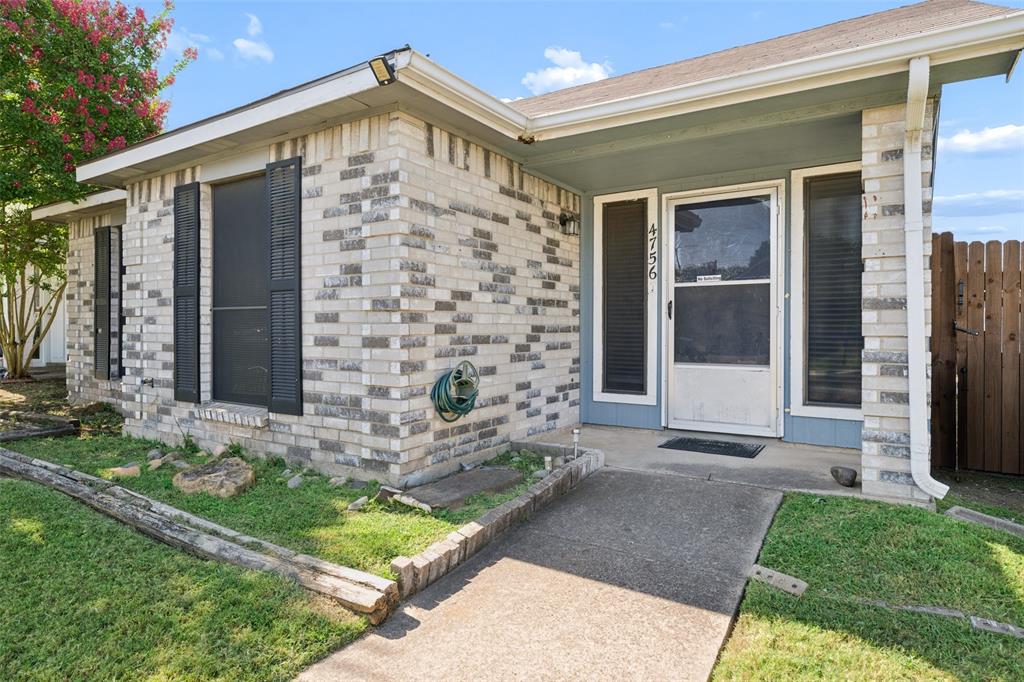 Summerfields Add - Residential