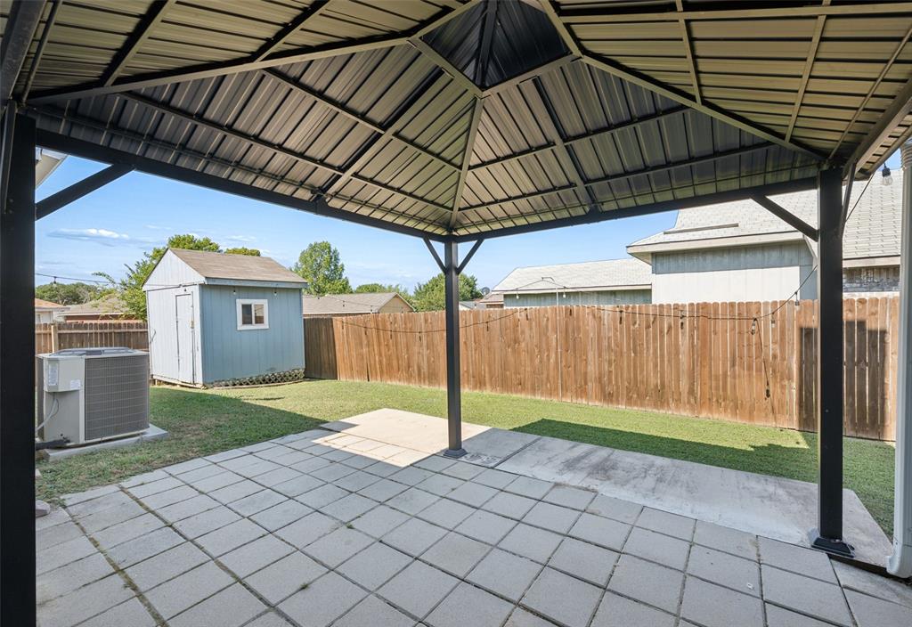Summerfields Add - Residential