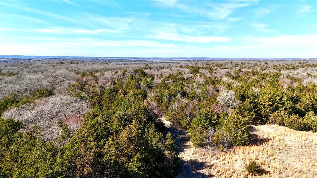 Hunt Td - Land