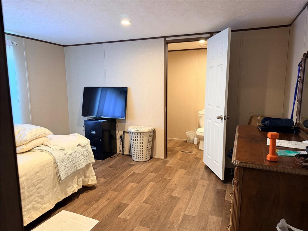 Kickapoo - Residential