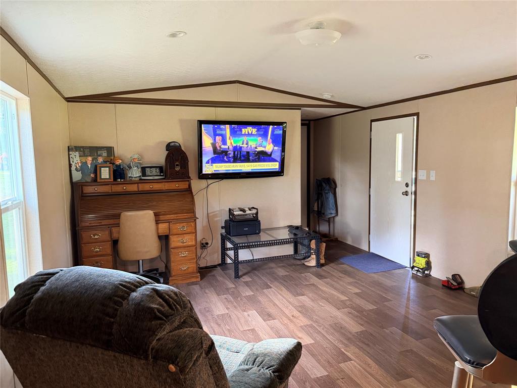 Kickapoo - Residential