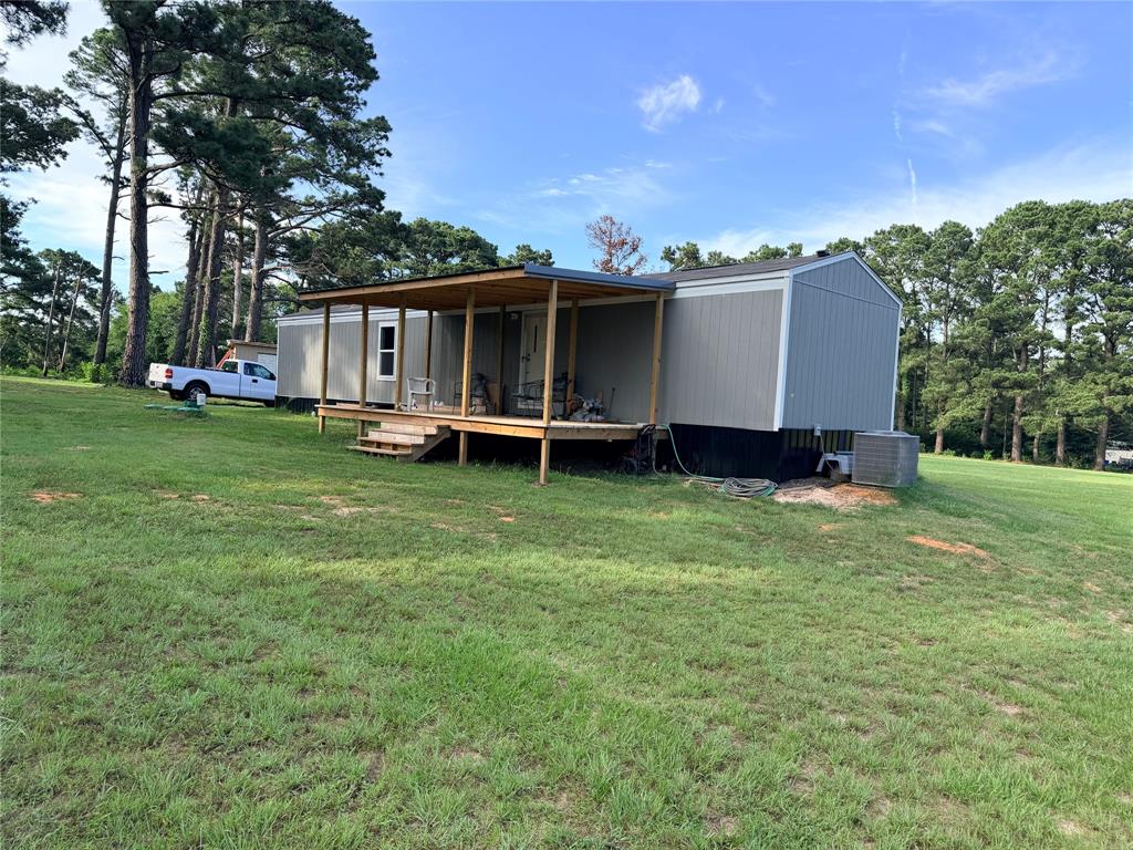 Kickapoo - Residential