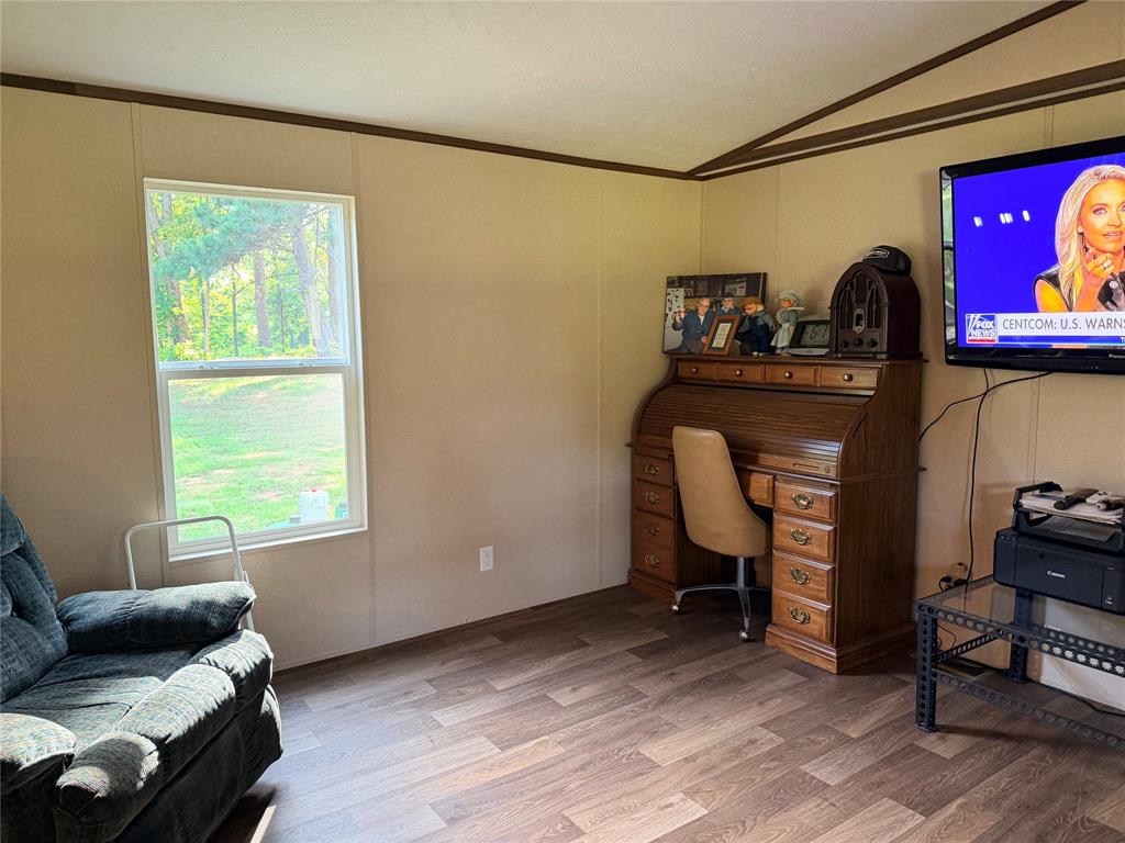 Kickapoo - Residential