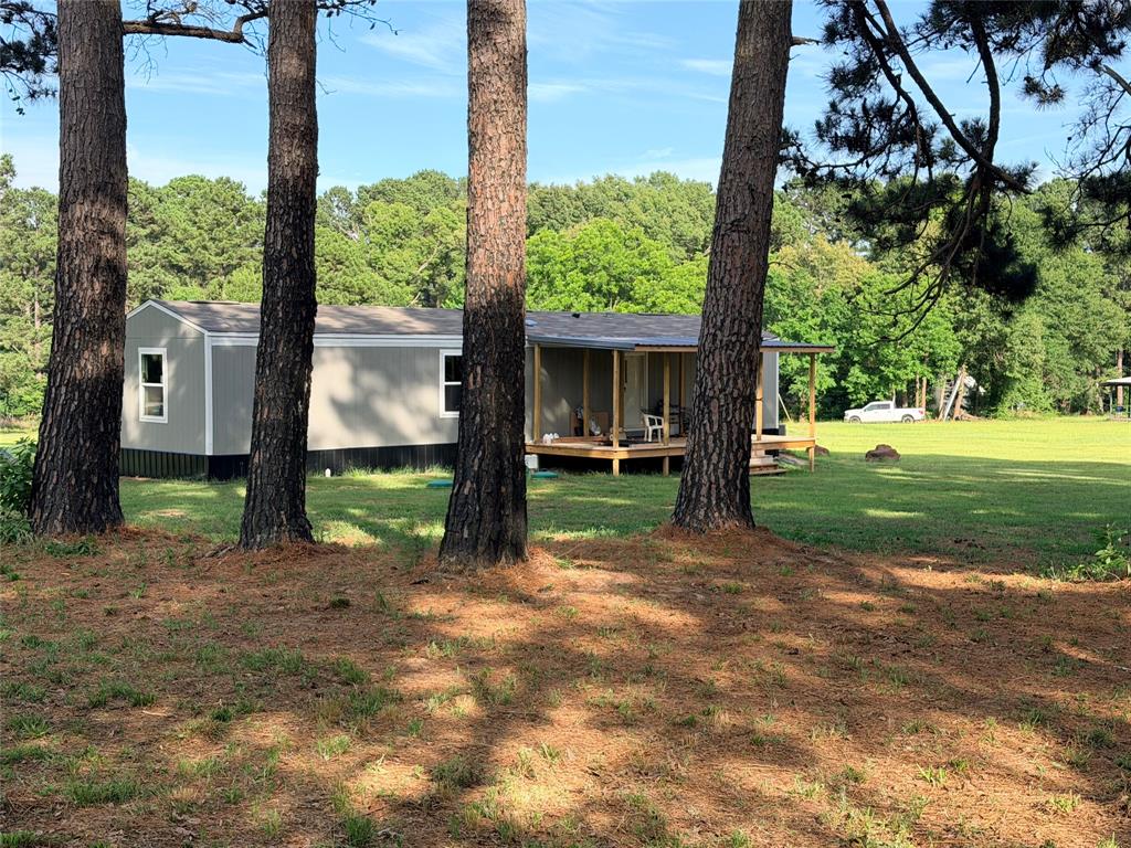 Kickapoo - Residential