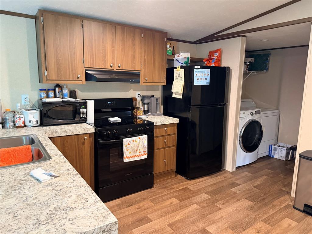 Kickapoo - Residential