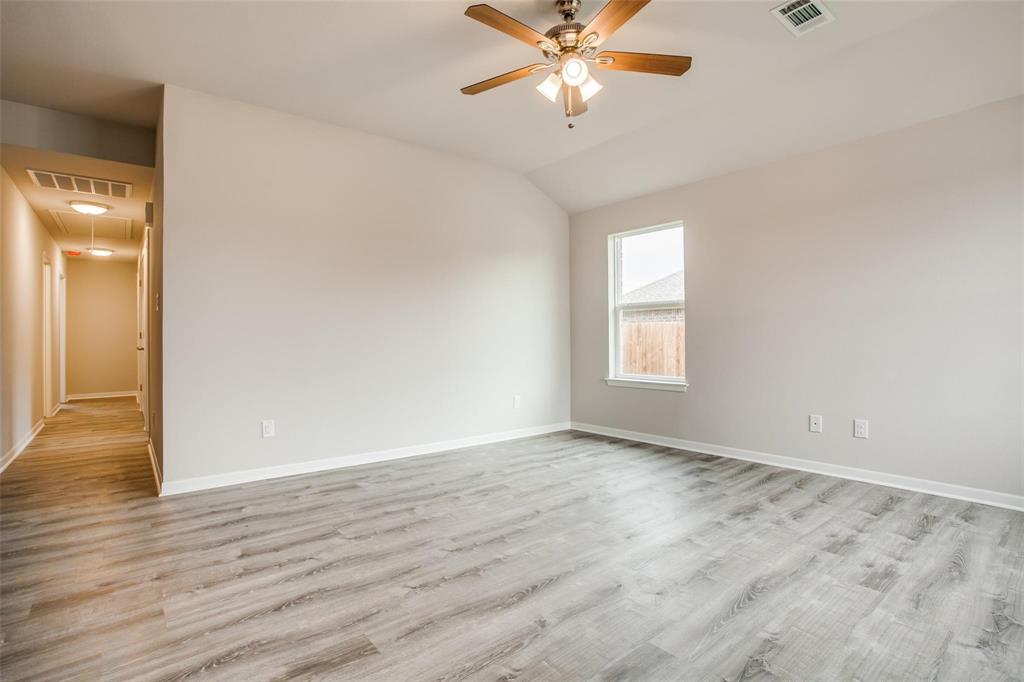 Summerwood I - Residential Lease