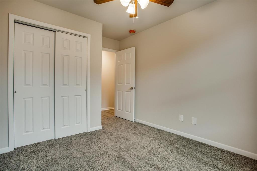 Summerwood I - Residential Lease