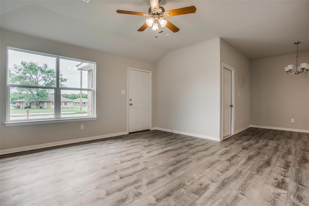 Summerwood I - Residential Lease