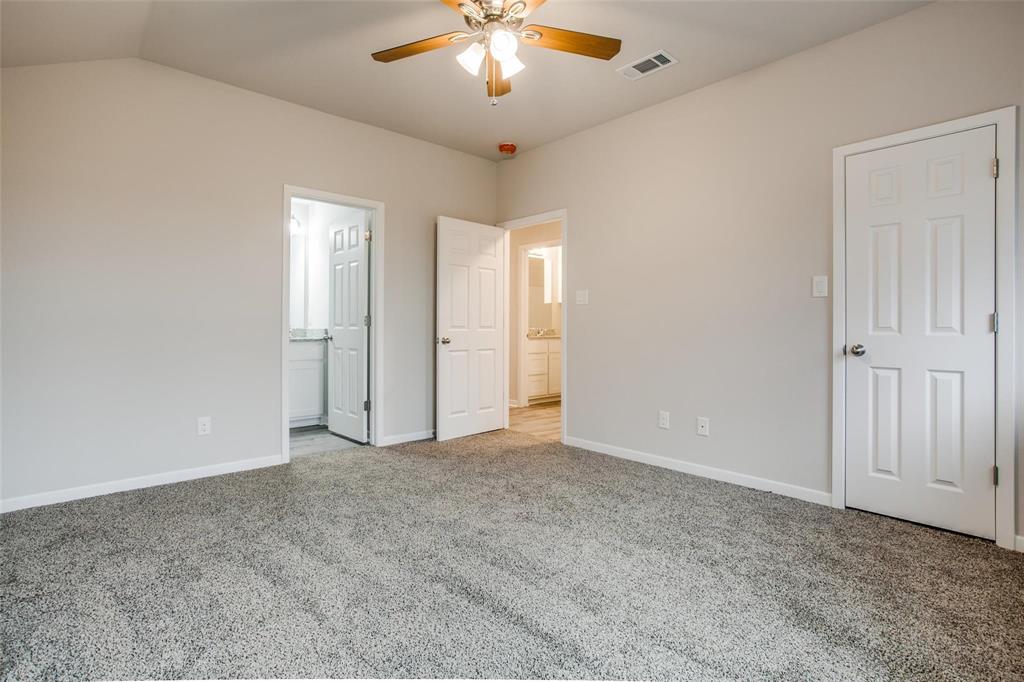 Summerwood I - Residential Lease