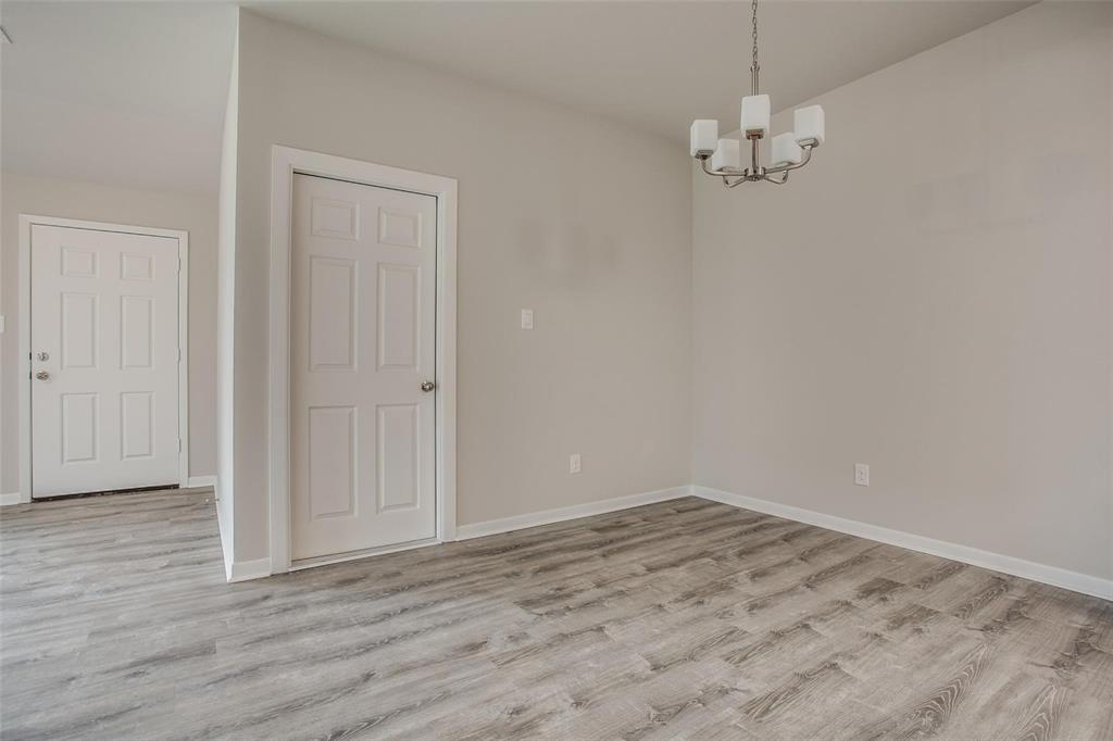 Summerwood I - Residential Lease
