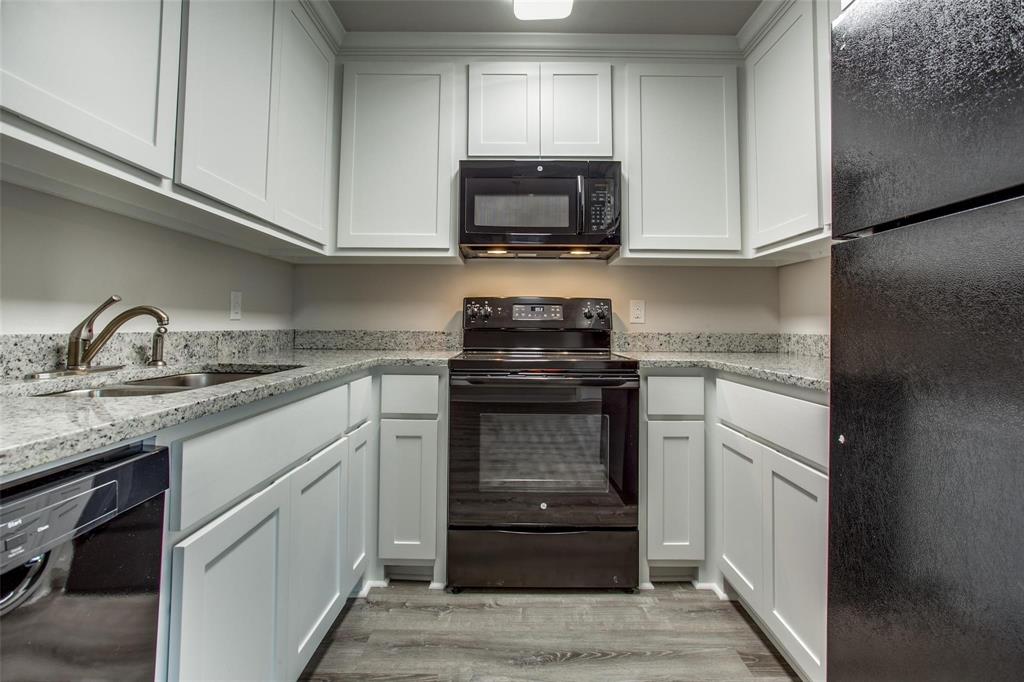 Summerwood I - Residential Lease
