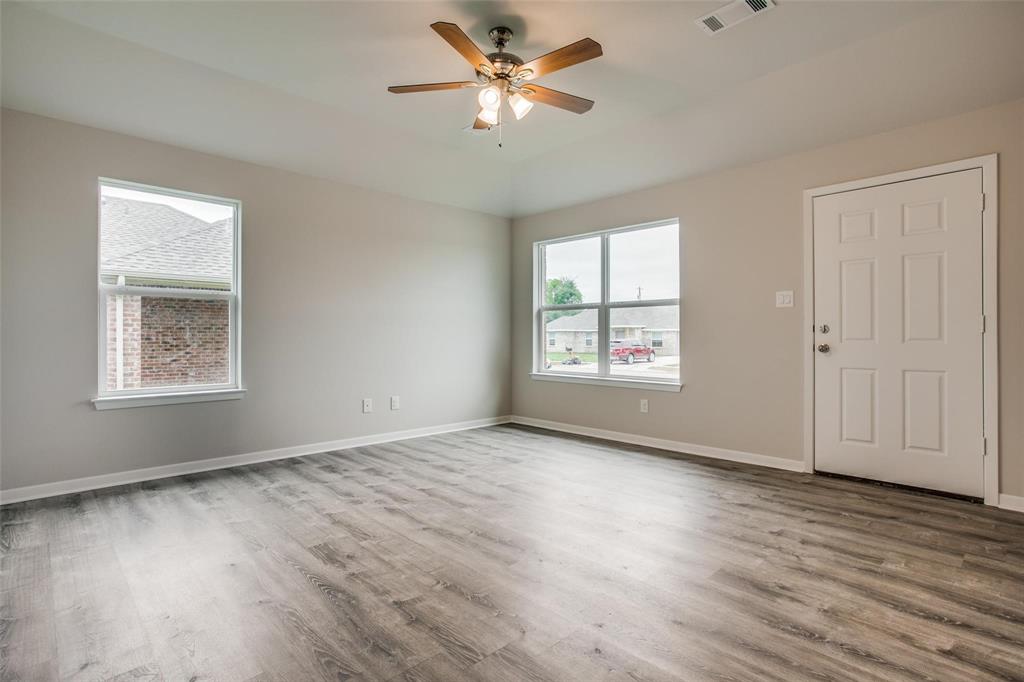 Summerwood I - Residential Lease