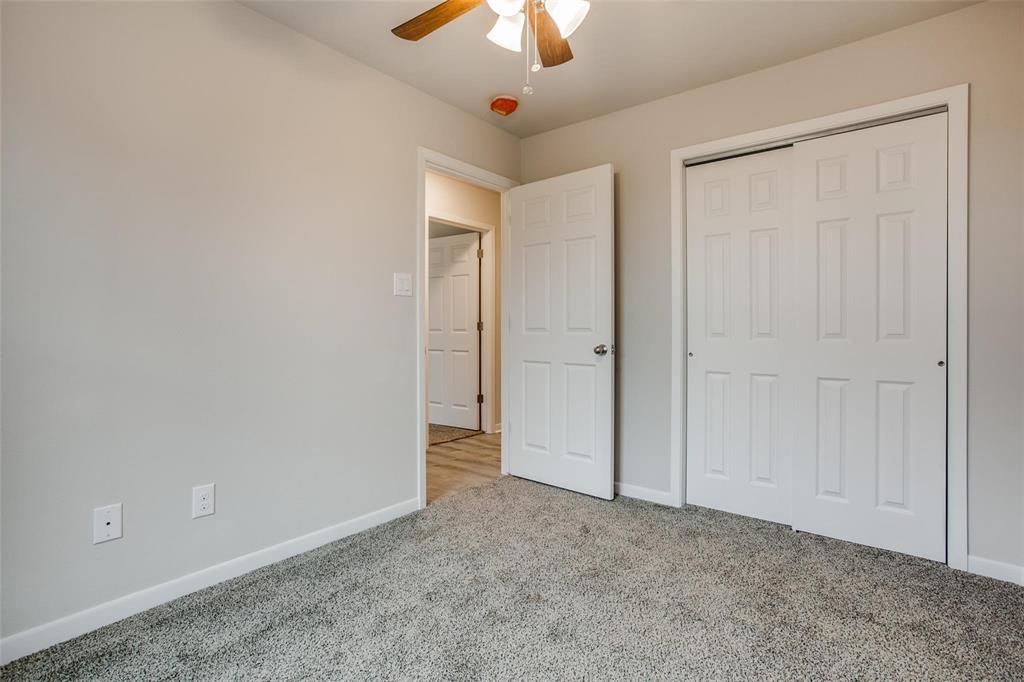 Summerwood I - Residential Lease