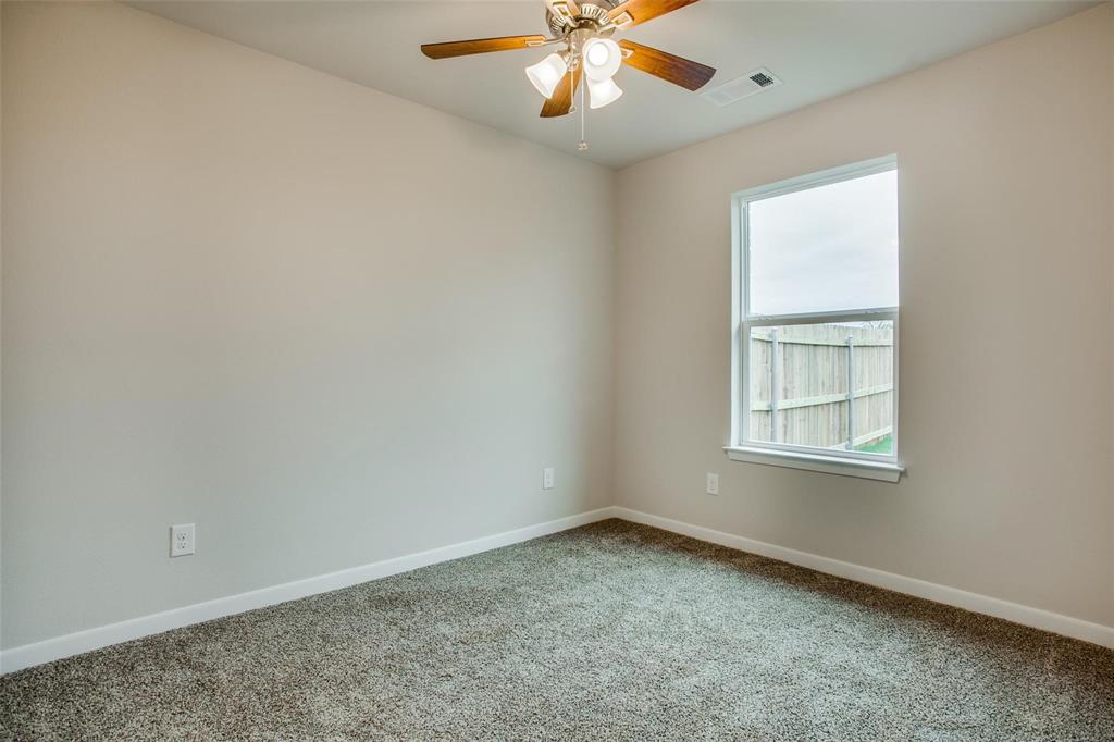 Summerwood I - Residential Lease