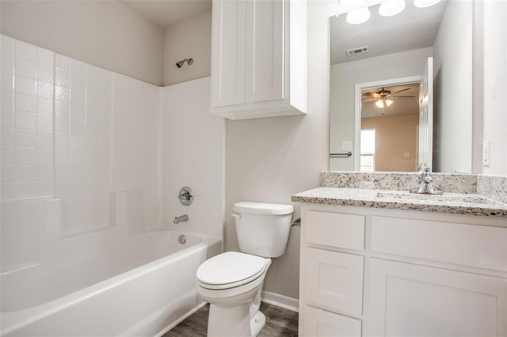 Summerwood I - Residential Lease
