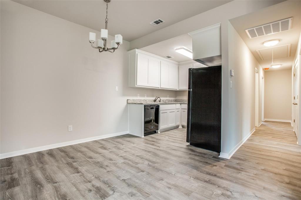 Summerwood I - Residential Lease