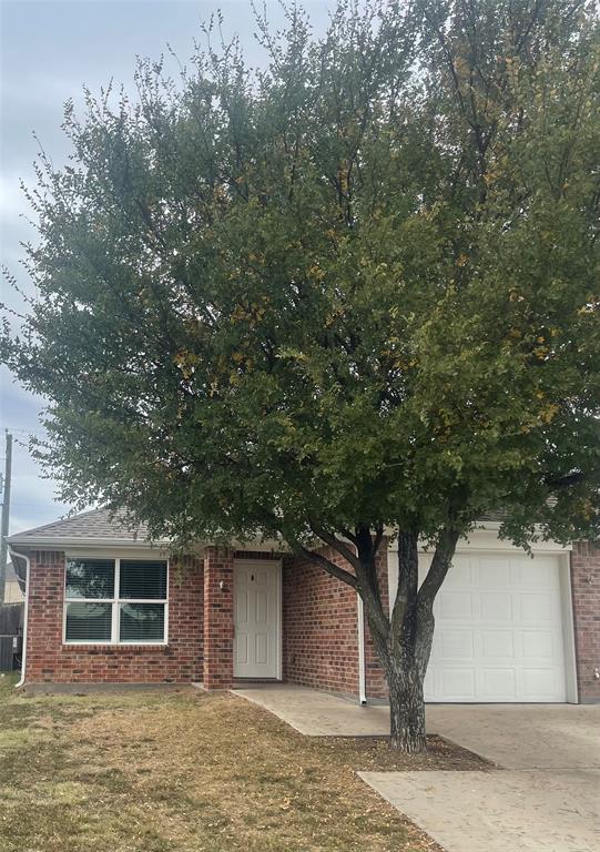 Summerwood I - Residential Lease