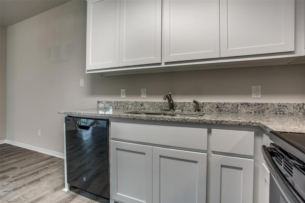 Summerwood I - Residential Lease