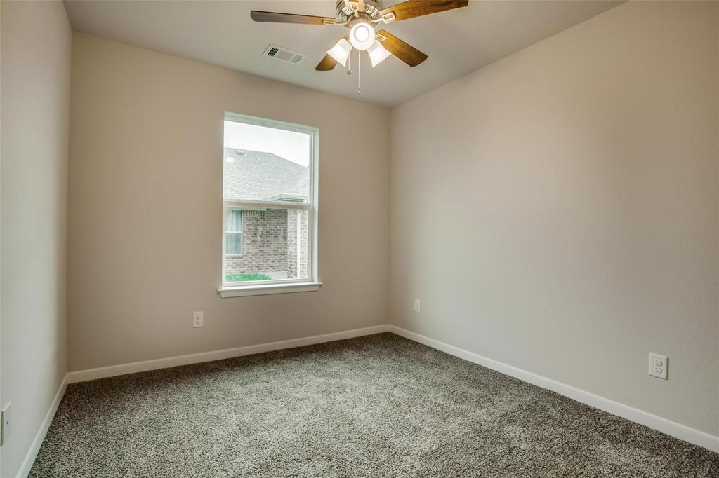 Summerwood I - Residential Lease