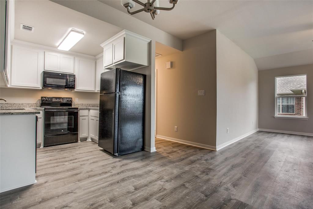 Summerwood I - Residential Lease
