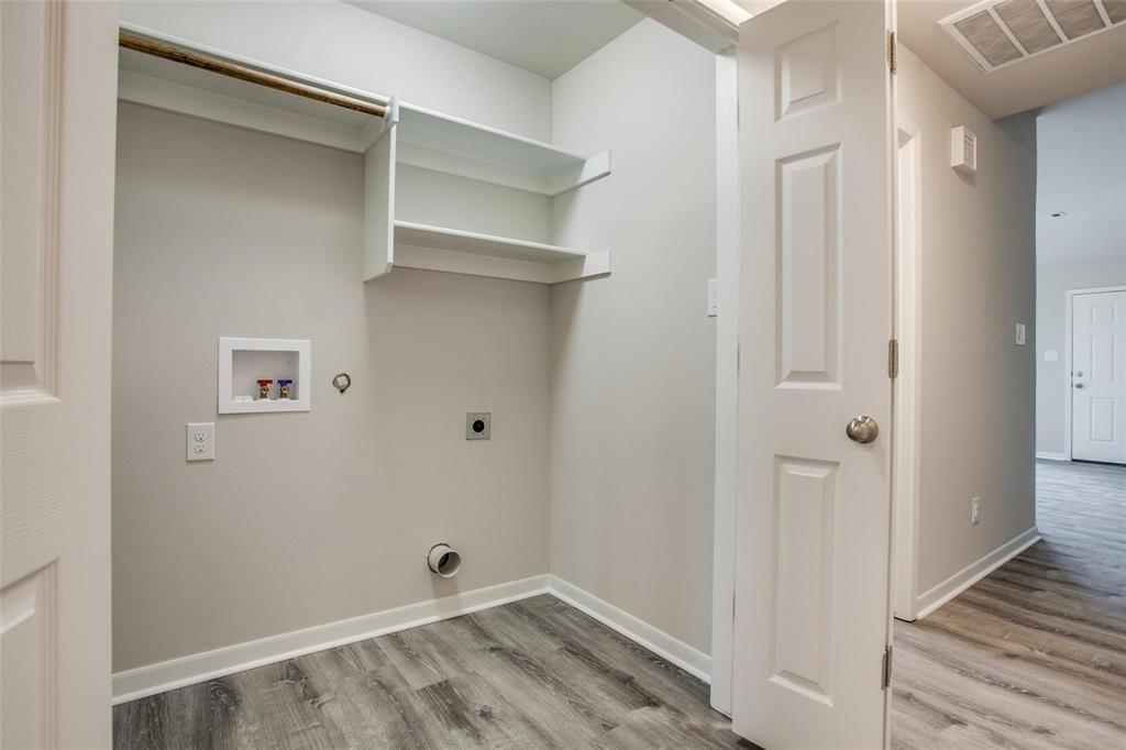 Summerwood I - Residential Lease
