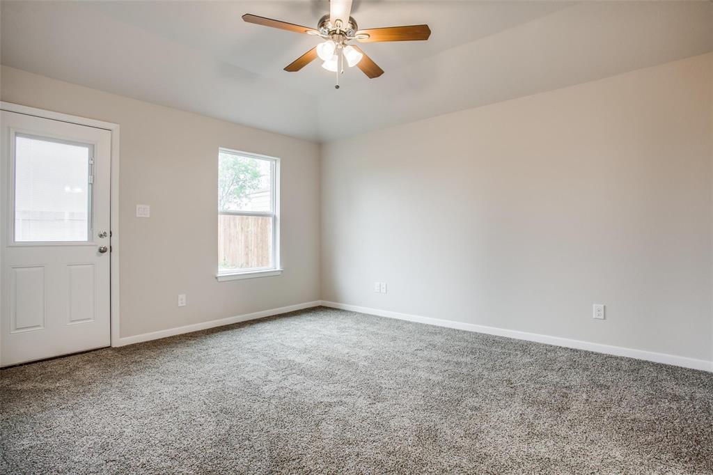 Summerwood I - Residential Lease