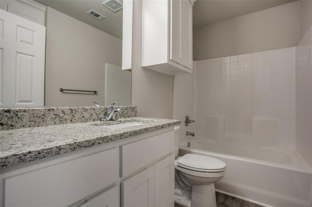 Summerwood I - Residential Lease