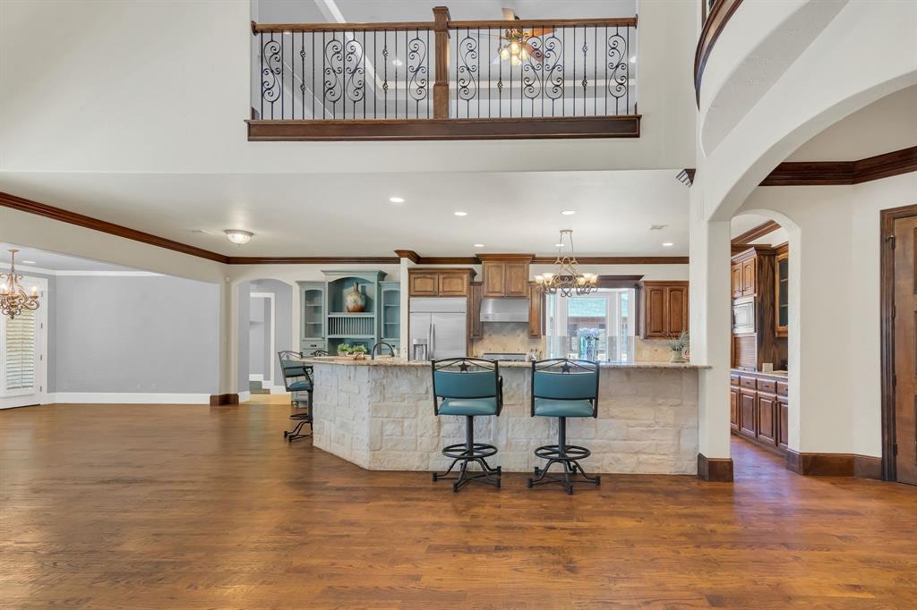 Saddlebrook Estates Ph 1 - Residential