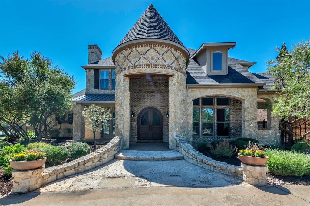 Saddlebrook Estates Ph 1 - Residential