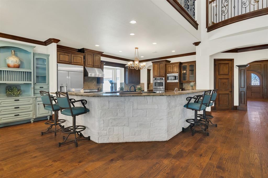 Saddlebrook Estates Ph 1 - Residential