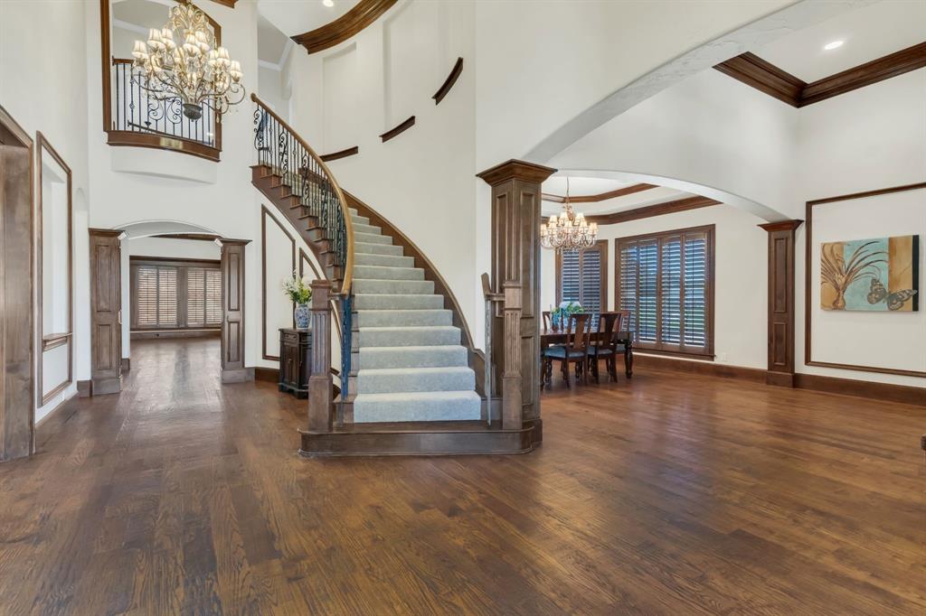 Saddlebrook Estates Ph 1 - Residential