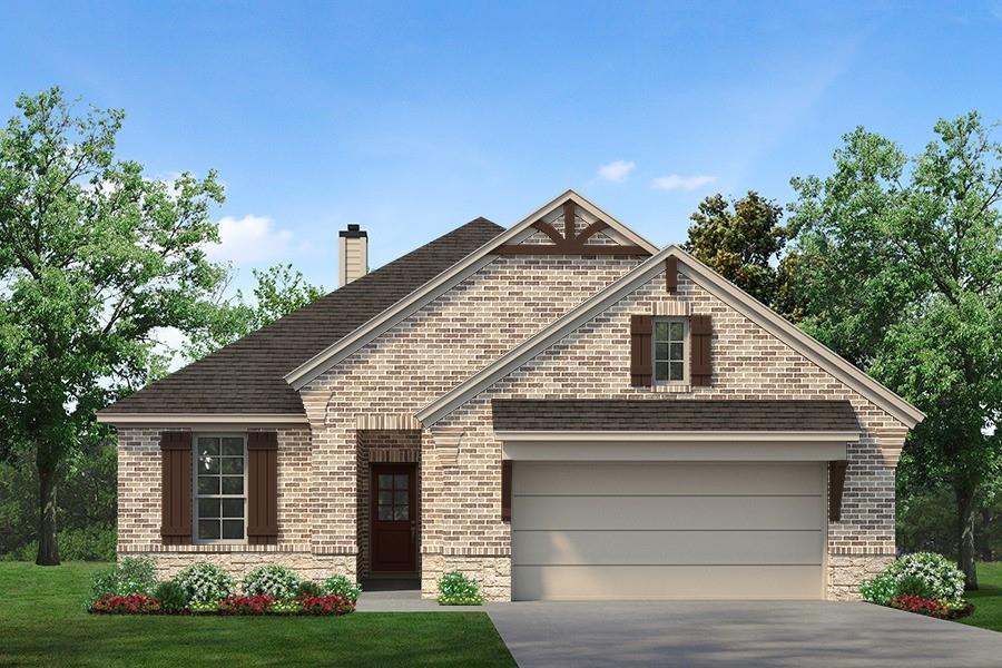 Liberty Pointe - Residential