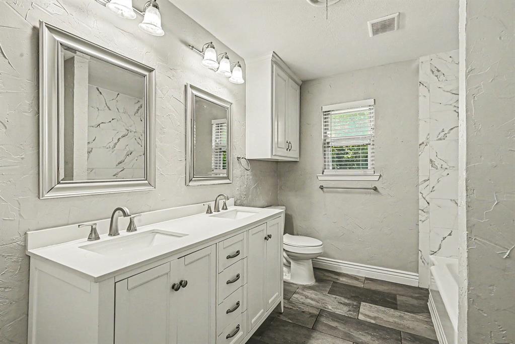 South Hills Add - Residential