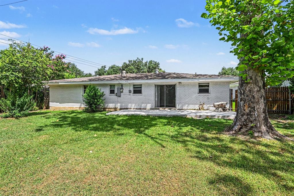 South Hills Add - Residential