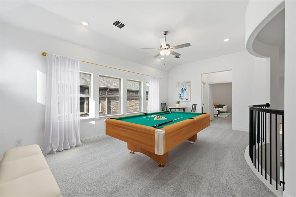 The Ridge at Northlake - Residential