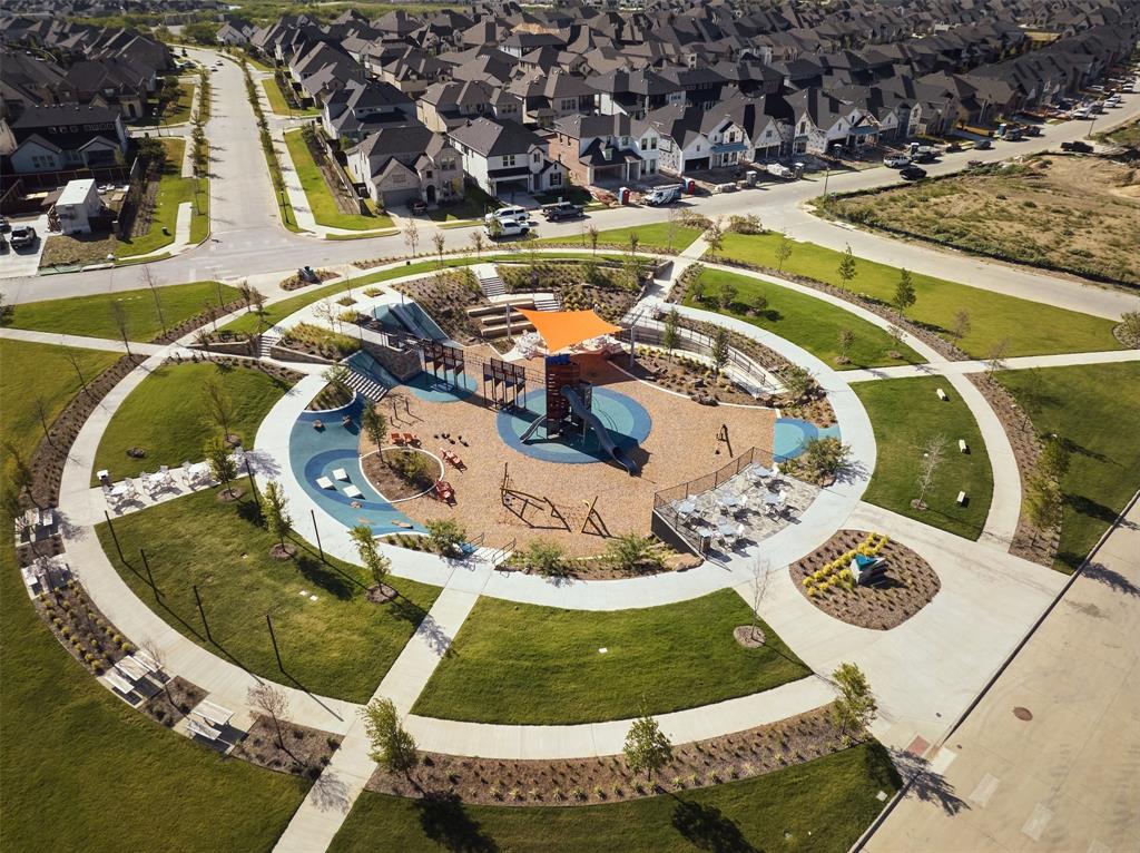 The Ridge at Northlake - Residential
