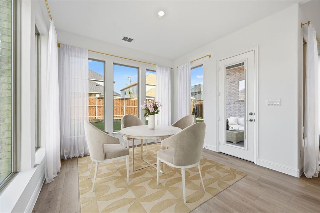 The Ridge at Northlake - Residential