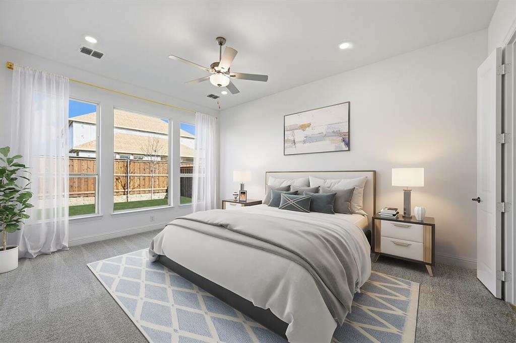 The Ridge at Northlake - Residential