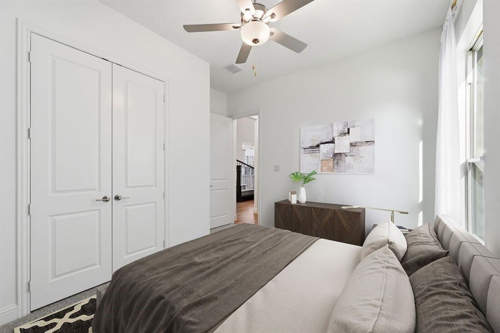 The Ridge at Northlake - Residential